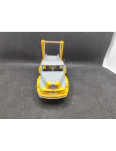 CAMION UNIC MULTIBENNE - DINKY SUPERTOYS - N° 38A - 1/43 | Camion Unic Multibenne Marrel - 38A | 2