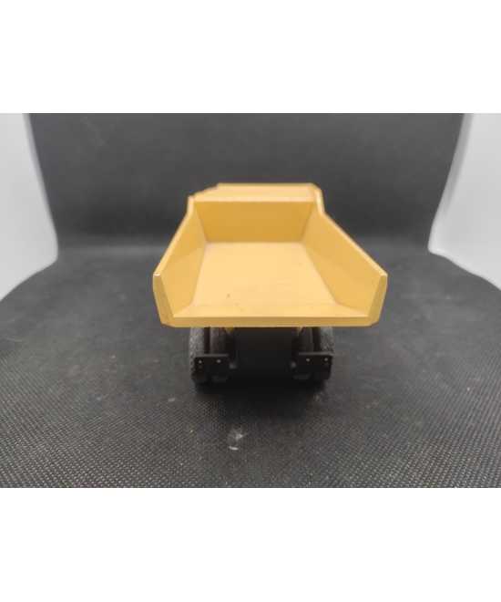 BERLIET TRACTEUR TBO 15 BENNE - NOREV - N° 113 - 1/43 | Berliet Tracteur TBO 15 Benne - 113 |