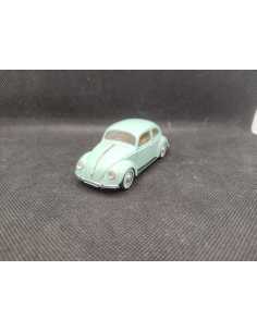 VOLKSWAGEN COCCINELLE - SOLIDO - N° 22 - 1/43 | Volkswagen Coccinelle  - 22 |
