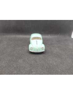 VOLKSWAGEN COCCINELLE - SOLIDO - N° 22 - 1/43 | Volkswagen Coccinelle  - 22 | 2