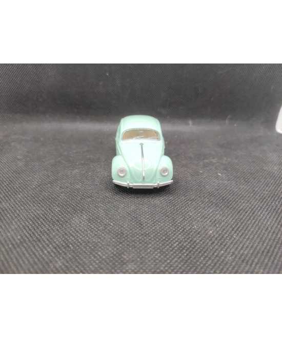 VOLKSWAGEN COCCINELLE - SOLIDO - N° 22 - 1/43 | Volkswagen Coccinelle  - 22 |
