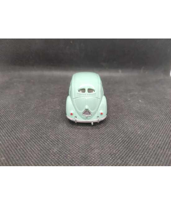 VOLKSWAGEN COCCINELLE - SOLIDO - N° 22 - 1/43 | Volkswagen Coccinelle  - 22 |