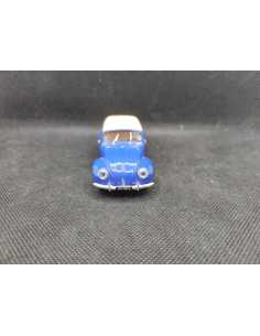 VOLKSWAGEN MAGGIOLINO CABRIOLET - RIO - N° 93 - 1/43 | Volkswagen Maggiolino Cabriolet de 1949 - 93 | 2