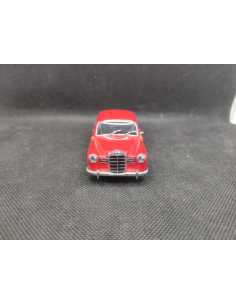 MERCEDES BENZ 180 "50 ANS PONTON" - MINICHAMPS - N° 260 - 1/43 | Mercedes Benz 180 "50 ans Ponton" - 260 | 2