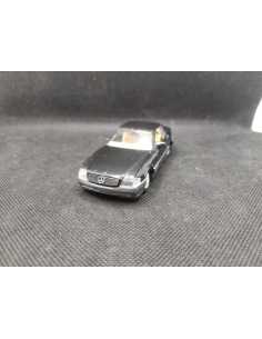 MERCEDES BENZ 500 SL COUPE - SOLIDO - N° 1517 - 1/43 | Mercedes Benz 500SL Coupé  - 1517 |