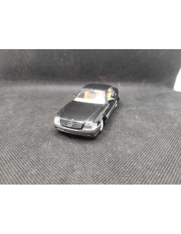 Mercedes Solido Série 100 – Miniature Années 50/60 Neuve Sous Boîte