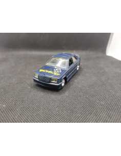 MERCEDES BENZ 190 16S - SOLIDO - N° 1510 - 1/43 | Mercedes Benz 190 16S - 1510 |