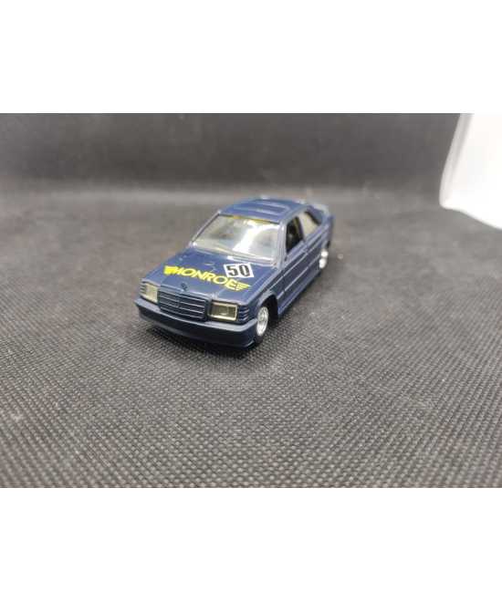 MERCEDES BENZ 190 16S - SOLIDO - N° 1510 - 1/43 | Mercedes Benz 190 16S - 1510 |