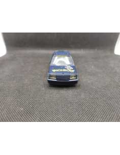 MERCEDES BENZ 190 16S - SOLIDO - N° 1510 - 1/43 | Mercedes Benz 190 16S - 1510 | 2