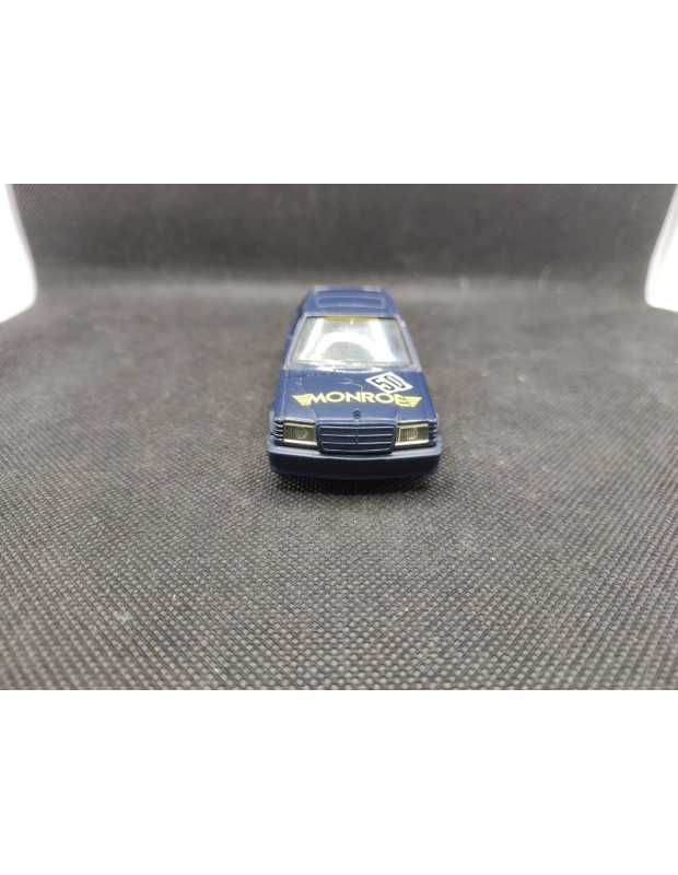 MERCEDES BENZ 190 16S - SOLIDO - N° 1510 - 1/43 | Mercedes Benz 190 16S - 1510 |