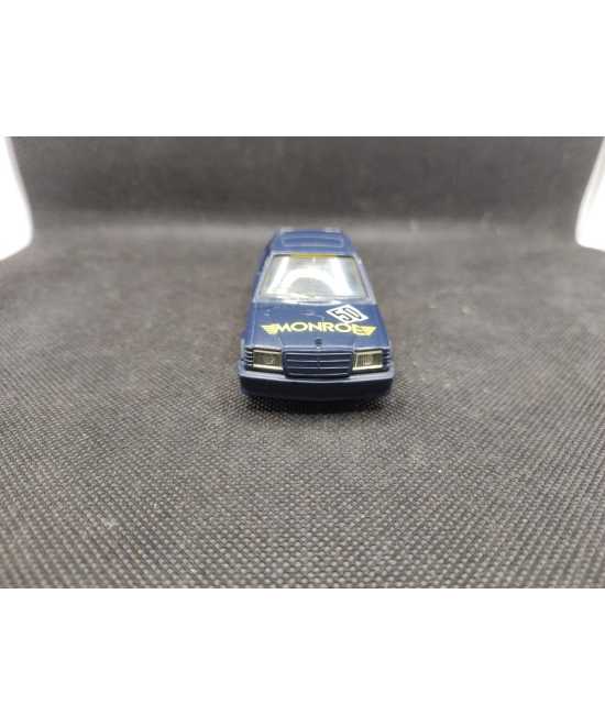MERCEDES BENZ 190 16S - SOLIDO - N° 1510 - 1/43 | Mercedes Benz 190 16S - 1510 |