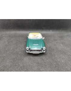 MASERATI 3500 GT CABRIOLET - MINICHAMPS - N° 3234 - 1/43 | Maserati 3500 GT Cabriolet de 1960 - 3234 | 2