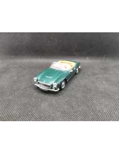 MASERATI 3500 GT CABRIOLET - MINICHAMPS - N° 3234 - 1/43 | Maserati 3500 GT Cabriolet de 1960 - 3234 |