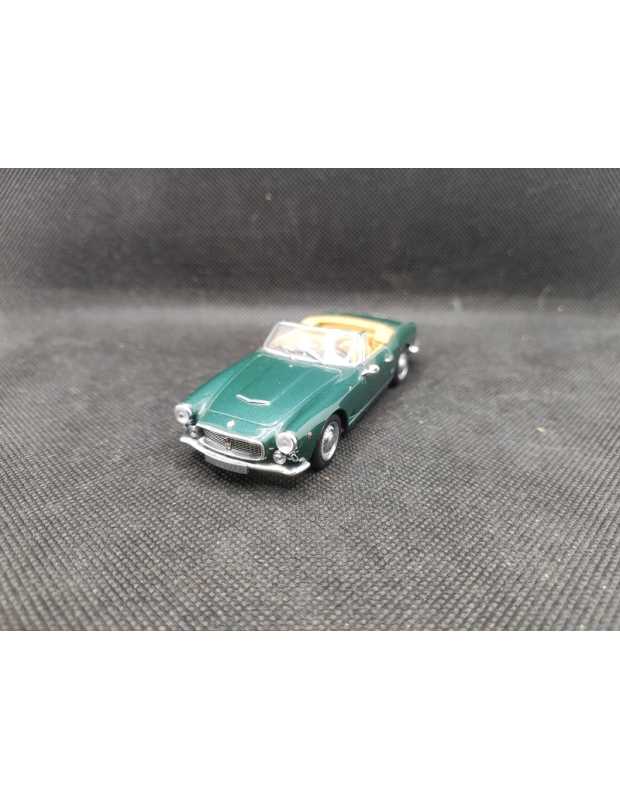 MASERATI 3500 GT CABRIOLET - MINICHAMPS - N° 3234 - 1/43 | Maserati 3500 GT Cabriolet de 1960 - 3234 |