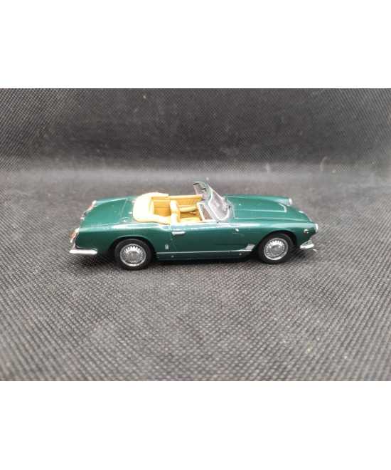 MASERATI 3500 GT CABRIOLET - MINICHAMPS - N° 3234 - 1/43 | Maserati 3500 GT Cabriolet de 1960 - 3234 |