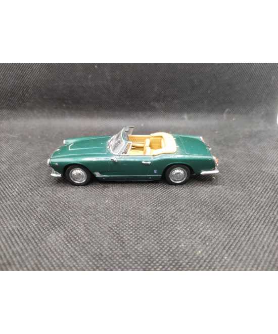 MASERATI 3500 GT CABRIOLET - MINICHAMPS - N° 3234 - 1/43 | Maserati 3500 GT Cabriolet de 1960 - 3234 |