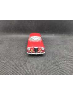LANCIA AURELIA GT-B20 - SOLIDO - N° 4563 - 1/43 | Lancia Aurelia GT-B20  de 1951 - 4563 | 2