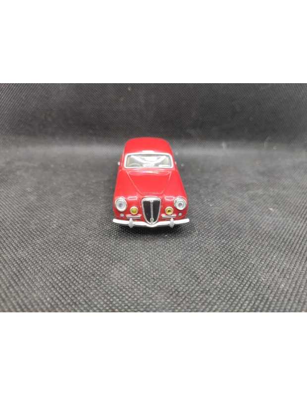 LANCIA AURELIA GT-B20 - SOLIDO - N° 4563 - 1/43 | Lancia Aurelia GT-B20  de 1951 - 4563 |