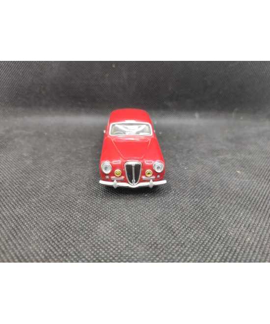 LANCIA AURELIA GT-B20 - SOLIDO - N° 4563 - 1/43 | Lancia Aurelia GT-B20  de 1951 - 4563 |