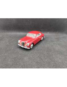 LANCIA AURELIA GT-B20 - SOLIDO - N° 4563 - 1/43 | Lancia Aurelia GT-B20  de 1951 - 4563 |