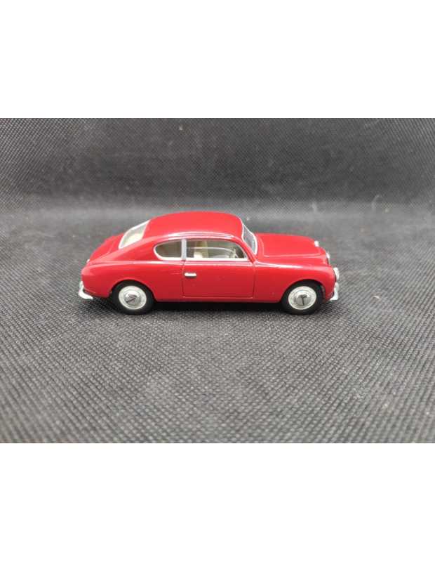 LANCIA AURELIA GT-B20 - SOLIDO - N° 4563 - 1/43 | Lancia Aurelia GT-B20  de 1951 - 4563 |