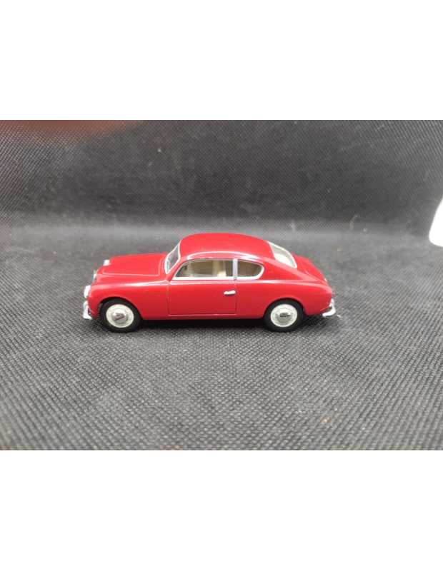 LANCIA AURELIA GT-B20 - SOLIDO - N° 4563 - 1/43 | Lancia Aurelia GT-B20  de 1951 - 4563 |