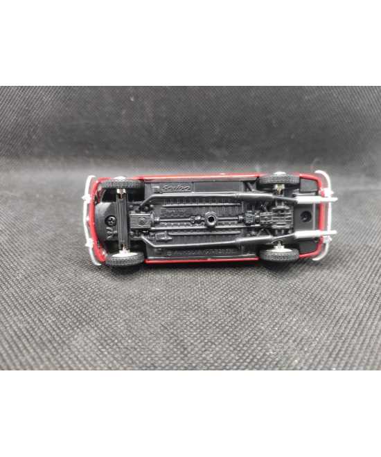 LANCIA AURELIA GT-B20 - SOLIDO - N° 4563 - 1/43 | Lancia Aurelia GT-B20  de 1951 - 4563 |