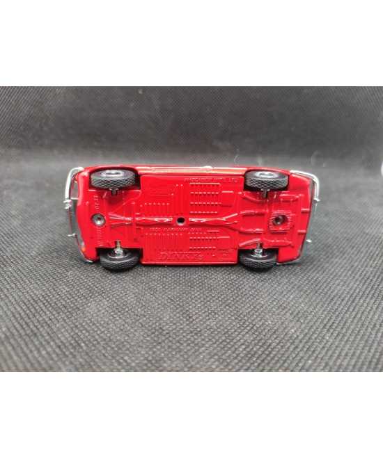 VOLKSWAGEN KARMANN GHIA CABRIOLET - DINKY MATCHBOX - N° DY 35 - 1/43 | VW Karmann Ghia Cabriolet - DY35 |
