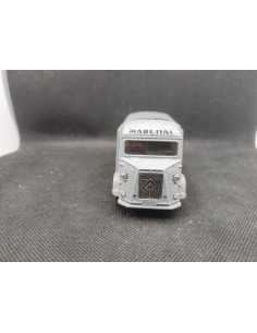 CITROËN 1200 KGS "MARCHAL" - TOMICA - N° KT 2 - 1/43 | Citroen 1200 KGs "Marchal" - KT2 | 2