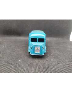CITROËN TYPE H 1200 KGS "CIBIE" - DINKY TOYS - N° 25C - 1/43 | Citroen Type H 1200 KGs "Cibié" - 25C | 2