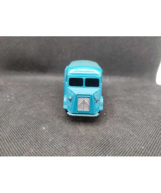 CITROËN TYPE H 1200 KGS "CIBIE" - DINKY TOYS - N° 25C - 1/43 | Citroen Type H 1200 KGs "Cibié" - 25C |