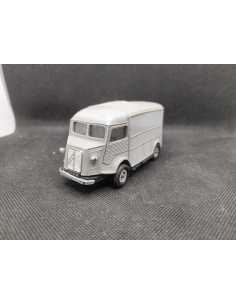 CITROËN 1200 KGS - NOREV - N° 81 - 1/43 | Citroen 1200 KGs - 81 |