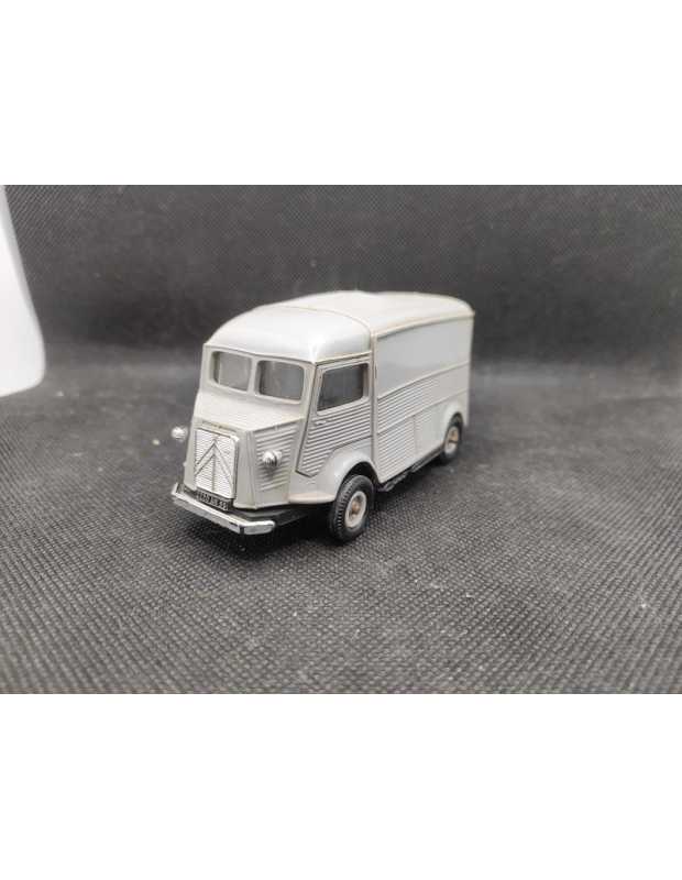 CITROËN 1200 KGS - NOREV - N° 81 - 1/43 | Citroen 1200 KGs - 81 |