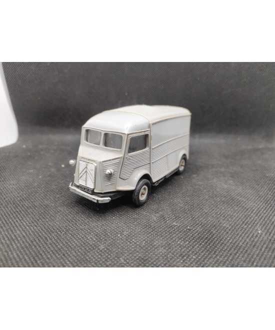 CITROËN 1200 KGS - NOREV - N° 81 - 1/43 | Citroen 1200 KGs - 81 |
