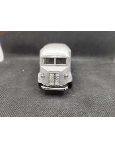 CITROËN 1200 KGS - NOREV - N° 81 - 1/43 | Citroen 1200 KGs - 81 | 2