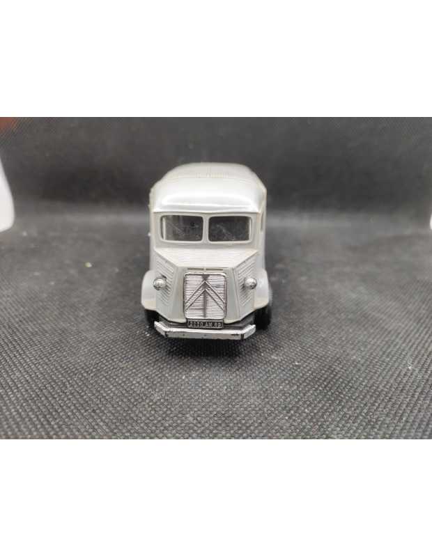 CITROËN 1200 KGS - NOREV - N° 81 - 1/43 | Citroen 1200 KGs - 81 |