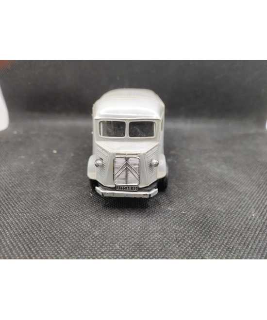 CITROËN 1200 KGS - NOREV - N° 81 - 1/43 | Citroen 1200 KGs - 81 |