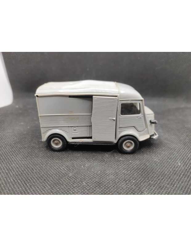 CITROËN 1200 KGS - NOREV - N° 81 - 1/43 | Citroen 1200 KGs - 81 |