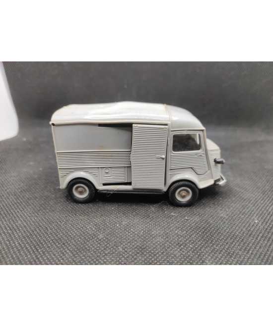 CITROËN 1200 KGS - NOREV - N° 81 - 1/43 | Citroen 1200 KGs - 81 |