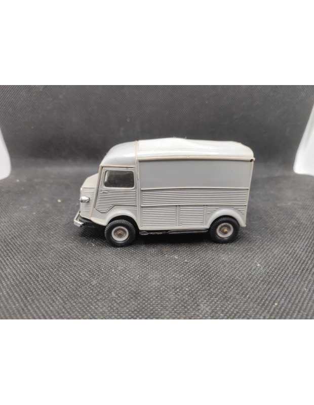 CITROËN 1200 KGS - NOREV - N° 81 - 1/43 | Citroen 1200 KGs - 81 |