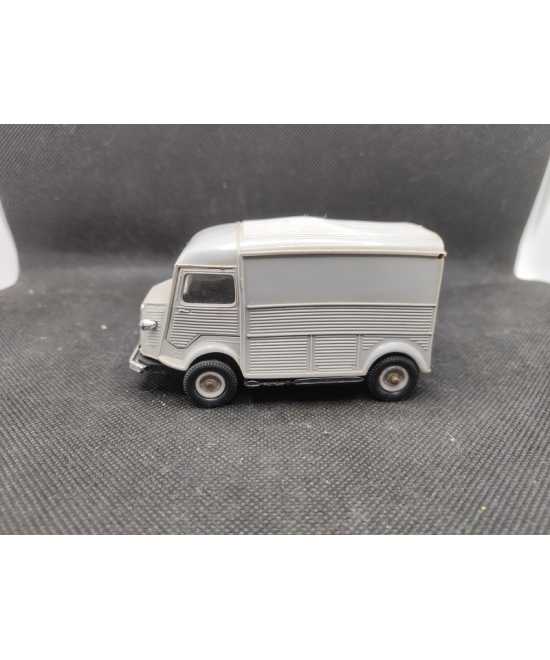 CITROËN 1200 KGS - NOREV - N° 81 - 1/43 | Citroen 1200 KGs - 81 |