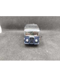 CITROEN TUB - MINITRUCKS - N° EX 8- 1/43 | Citroën TUB - EX8 | 2