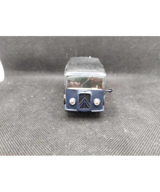 CITROEN TUB - MINITRUCKS - N° EX 8- 1/43 | Citroën TUB - EX8 |