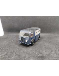 CITROEN TUB - MINITRUCKS - N° EX 8- 1/43 | Citroën TUB - EX8 |