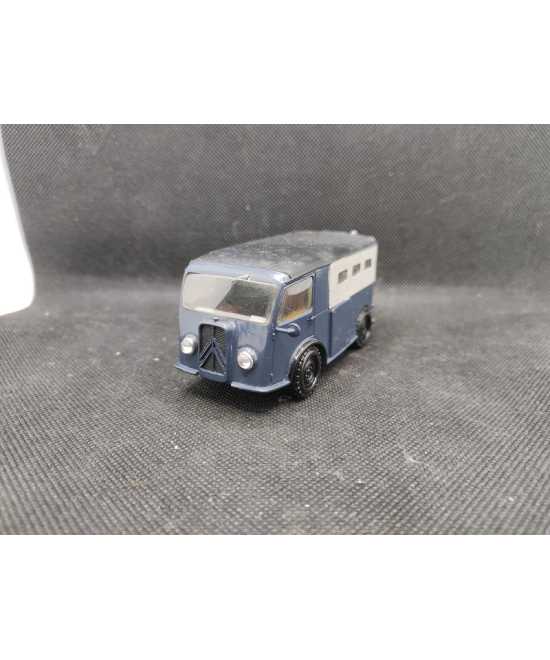 CITROEN TUB - MINITRUCKS - N° EX 8- 1/43 | Citroën TUB - EX8 |