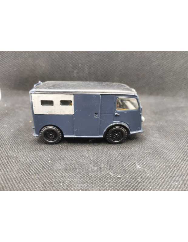 CITROEN TUB - MINITRUCKS - N° EX 8- 1/43 | Citroën TUB - EX8 |