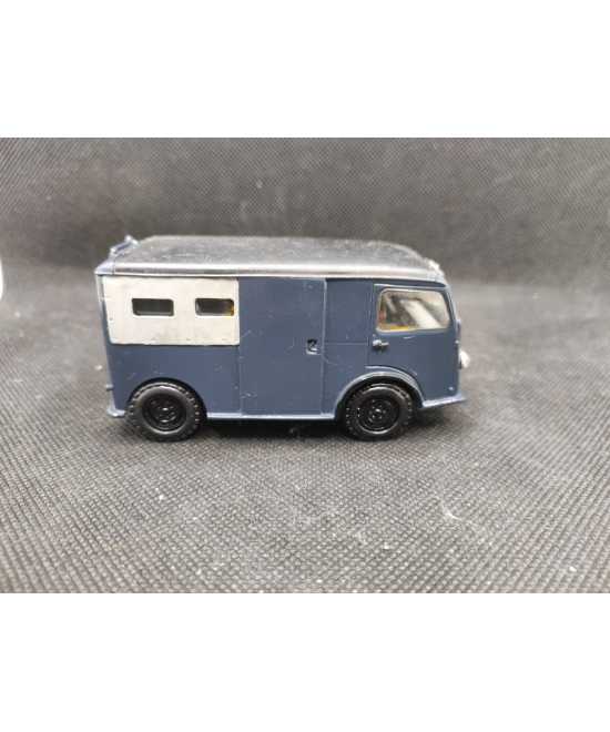 CITROEN TUB - MINITRUCKS - N° EX 8- 1/43 | Citroën TUB - EX8 |