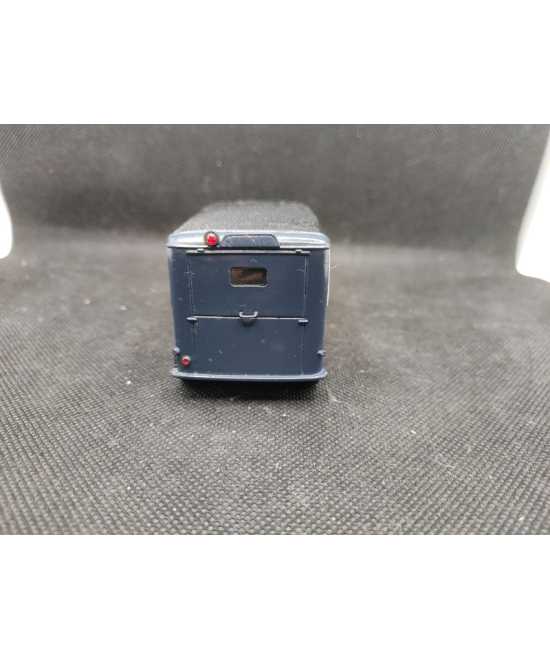 CITROEN TUB - MINITRUCKS - N° EX 8- 1/43 | Citroën TUB - EX8 |