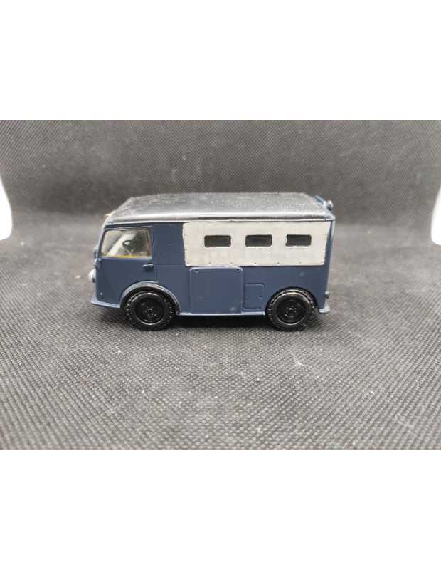 CITROEN TUB - MINITRUCKS - N° EX 8- 1/43 | Citroën TUB - EX8 |