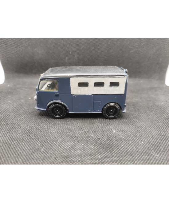 CITROEN TUB - MINITRUCKS - N° EX 8- 1/43 | Citroën TUB - EX8 |